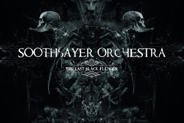 soothsayer orchestra - the last black flower