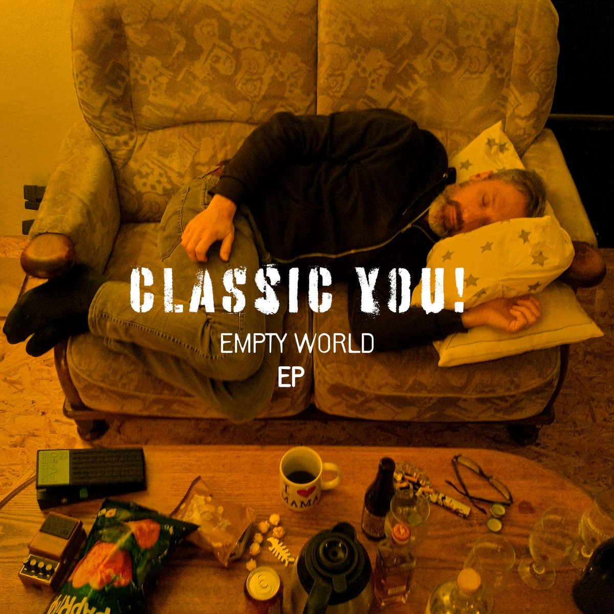 Classic you! - Empty world EP