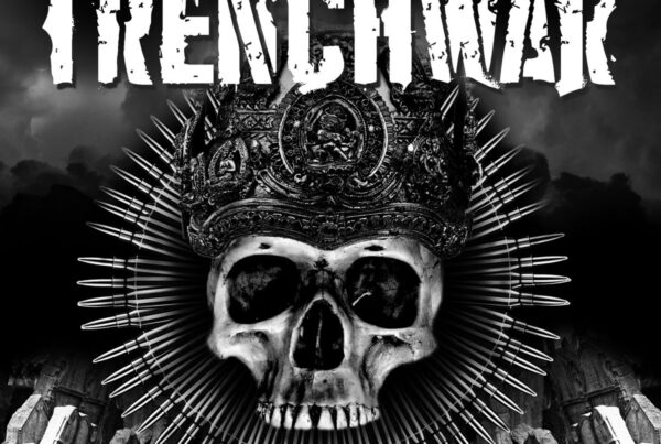 Trenchwar - Bow down forever