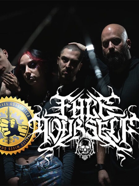 Face yourself - The betrayer