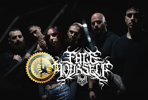 Face yourself - The betrayer