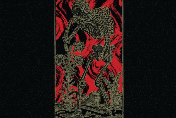 Feast - Manifest of a dying world